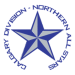 Calgary Northern All Stars Logo Transparent PNG