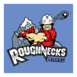 Calgary Roughnecks Logo Transparent PNG