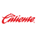 Caliente Logo Transparent PNG