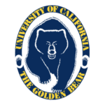 California Golden Bears Logo Transparent PNG