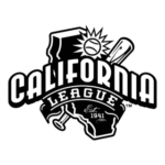 California League Logo Transparent PNG