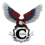 Calisia Kalisz Pomorski Logo Transparent PNG