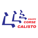 Calisto Corse Equipe Logo Transparent PNG