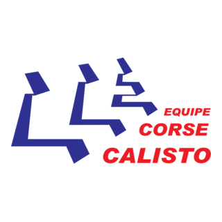 Calisto Corse Equipe