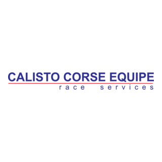 Calisto Corse Equipe Race Services