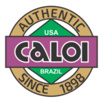 Caloi 1898 Logo Transparent PNG