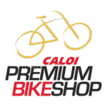 Caloi Premium Bike Shop Logo Transparent PNG