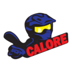 Calore Logo Transparent PNG