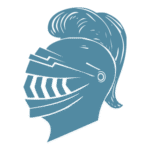 Calvin Knights Logo Transparent PNG