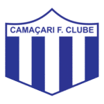 Camacari Futebol Clube De Camacari ba Logo Transparent PNG