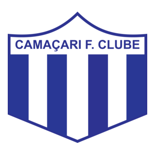 Camacari Futebol Clube De Camacari-ba