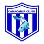 Camaçari Futebol Clube Logo Transparent PNG