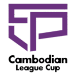 Cambodian League Cup Logo Transparent PNG