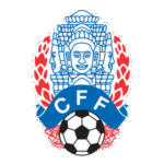 Camboya Cambodia National Football Team Logo Transparent PNG
