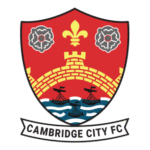 Cambridge City FC Logo Transparent PNG