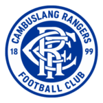 Cambuslang Rangers FC Logo Transparent PNG