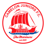 Camelon Juniors FC Logo Transparent PNG