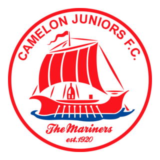 Camelon Juniors FC