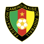 Cameroonian Football Federation Logo Transparent PNG