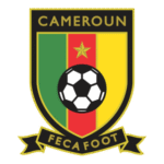 Camerún Federación Camerunesa De Fútbol Logo Transparent PNG