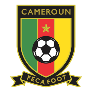 Camerún – Federación Camerunesa De Fútbol