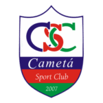 Cametá Sport Club PA Logo Transparent PNG