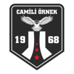 Camili Örnekspor Logo Transparent PNG