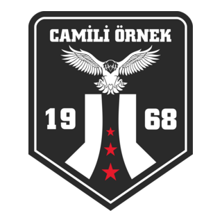Camili Örnekspor