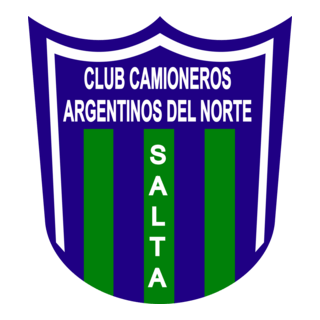 Camioneros Argentino Del Norte De Salta