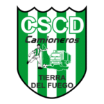 Camioneros De Tierra Del Fuego Logo Transparent PNG