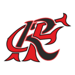 Camisa 12 Flamengo Logo Transparent PNG