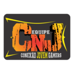 Camiseta Conect JA Logo Transparent PNG