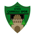 Çamkulespor Logo Transparent PNG