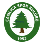 Çamlıcaspor Logo Transparent PNG