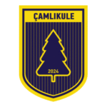 Çamlıkule Spor Logo Transparent PNG