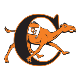Campbell Fighting Camels And Lady Camels