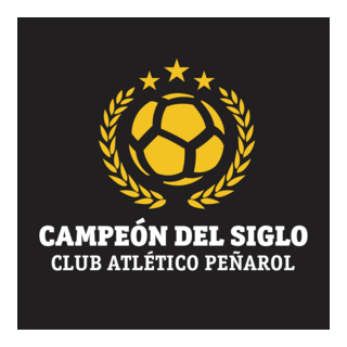 Campeón Del Siglo Club Atlético Peñañrol