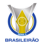Campeonato Brasileiro Serie A Logo Transparent PNG