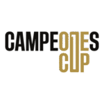Campeones Cup Logo Transparent PNG