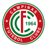 Campinas Futebol Clube Goiânia Logo Transparent PNG