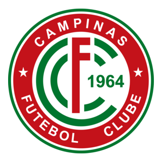 Campinas Futebol Clube Goiânia