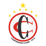 Campinense Clube Logo Transparent PNG