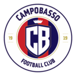 Campobasso Football Club Logo Transparent PNG