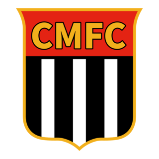 Campos Melo Futebol Clube Santos SP