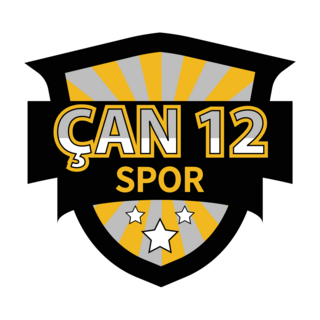Çan 12 Spor