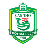 Can Tho CFC Logo Transparent PNG