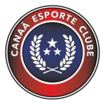 Canaã EC BA Logo Transparent PNG