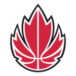 Canada Basketball Logo Transparent PNG