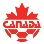 Canada Football Association Logo Transparent PNG