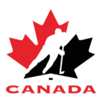 Canada Hockey Association Logo Transparent PNG